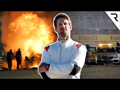 The astonishing details from F1’s Grosjean crash investigation, and what changes are coming