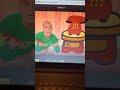 Blue S Clues UK A Clue Phrase Compilation From Shape Searchers