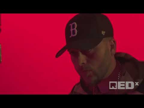 G SMOOVE – JUGGERNAUT | REDx