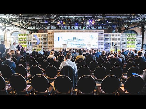 Eventagentur STR8 - Tag der Bauindustrie