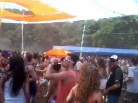 EQUILIBRIUM 2 ANOS - 09/12 - PRAIA DOCE - GUARAPARI