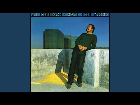 Tonight's the Night for Love