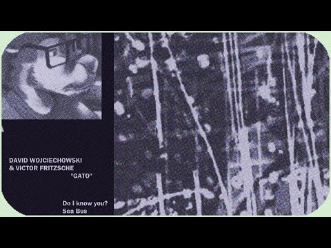 David Wojciechowski - Sea Bus