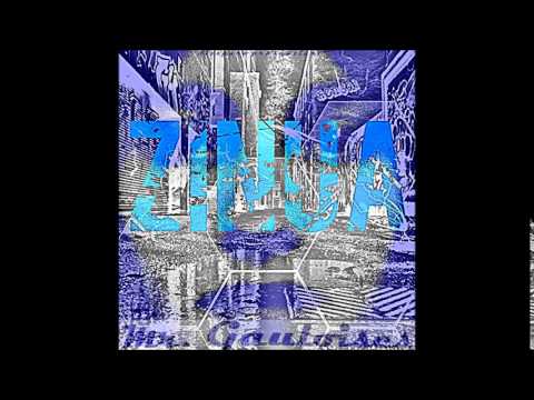 ZinuA - Mr.G Digitales Kokain HÖRPROBE Part 2