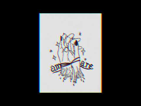 boytryhard & Chill0 - 曖(AMARE)