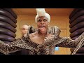 Ruby Rhod Freaking Out For 3 Minutes Straight