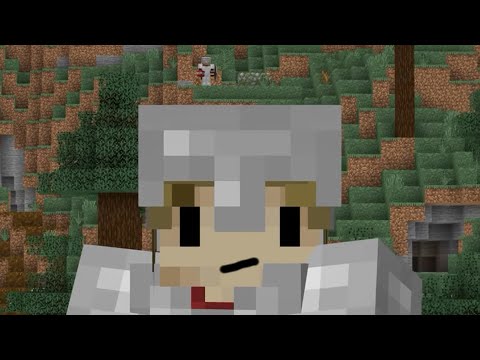 Grian gets messed with -(100 Hours In Minecraft Hardcore)
