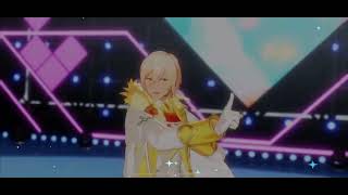 【あんスタ】fine「Miracle Dream Traveler」Expert  PERFECT COMBO!!
