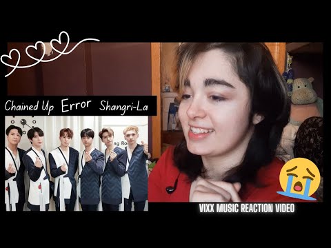 ✔️ First Time Listening to VIXX! (Reaction Video) All Their Videos are SO BEAUTIFUL!