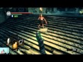 Dark Souls | PC | Thief | Whip: The Return of the ...