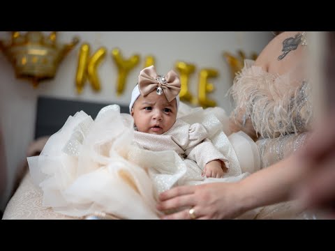 1.časť Sv. Krst - Kylie Rae (Daruško Band)