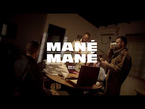 Mané Mané (con Luis7Lunes)