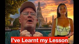 What has Thailand Taught me about Women Family and Respect?