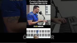 #piano #pianomusic #professordepiano #natusimao #pianocover