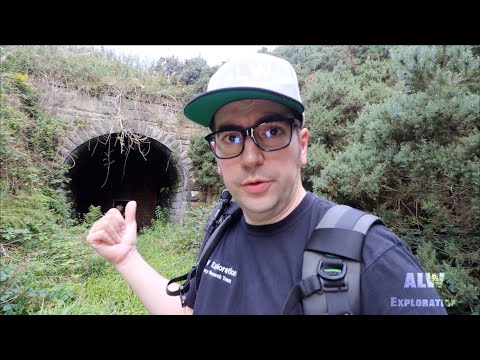 Discovering the Hidden History of Ravenscar - The town that was never built!