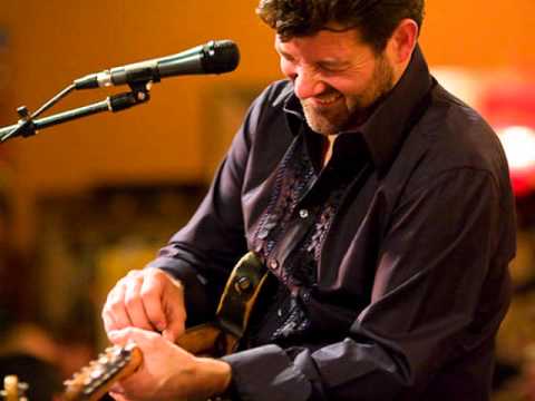 Tab Benoit - Midnight And Lonesome