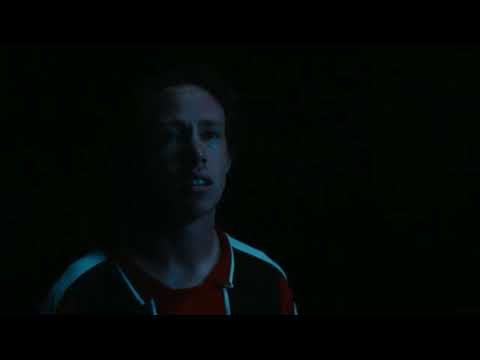 The Wilds 2x01 - Devon is alive and meets with Gretchen