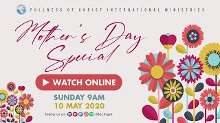 Mother's Day Special