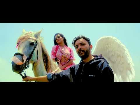 Ali Melouk  -  Galouli (Exclusive Music Video) Starring Widad Serri