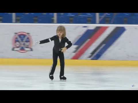 Alexander Plushenko(2013), 2019.02.21Shcherbinka Cup, dedicated to Defender of Fatherland Day