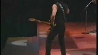 bruce springsteen - cadillac ranch - 1988