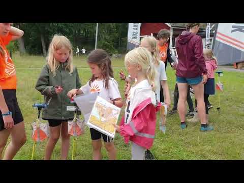 SOLSKOLA i Rödeby 27 juni - 1 juli 2022