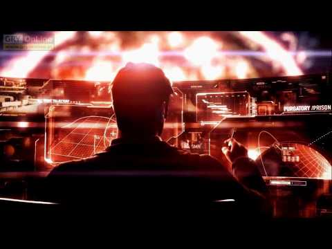 Mass Effect 2 Trailer PL [HD]