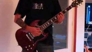 The Ramones - Chinese Rocks (Cover)