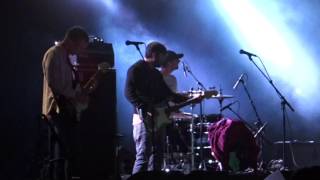 Cloud Nothings - Realize my fate - Live @ Best kept Secret Festival, Hilvarenbeek - 06/2017