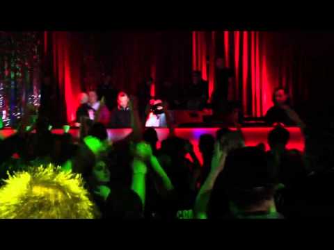 The Sickest Squad VS Radium @ 2 Years Ptks (Noovo, Reus)