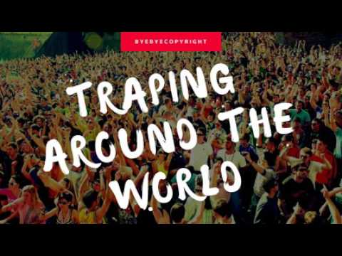 Contrvbvnd x Silent Riot Up