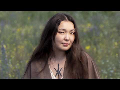 AINA — KUMALAN | Music video in the Evenk language | The indigenous people of Siberia