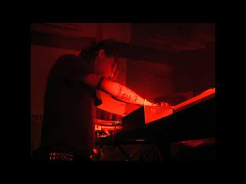 LiveSets.com Recordings - Kriek at Tresor Bunker Nature One (30-07-2004)