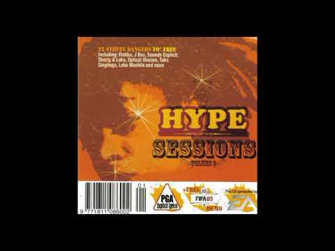 Tuks Senganga - Pressure Point (ft. Malik)