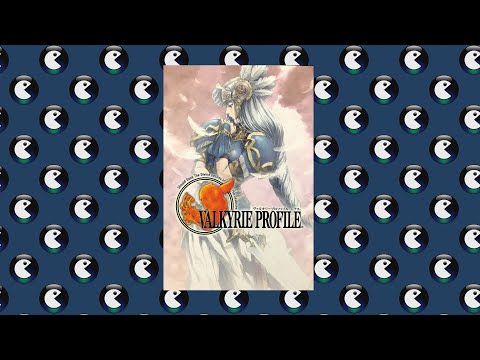World of Longplays Live:  Valkyrie  ̶P̶r̶o̶f̶i̶l̶e̶ Slideshow (PS1) featuring Tsunao (Part 6 of 6)