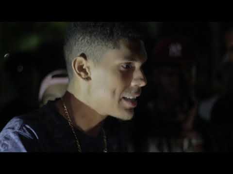 Nad x Jazz - Batalha da Torre 87ª edição (2° Fase)