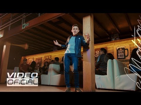 Grupo Intenso Amor - Mírame (Video Oficial) | eMotion Studios 2018