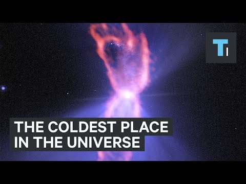 The Mystery of the Coldest Place in the Universe