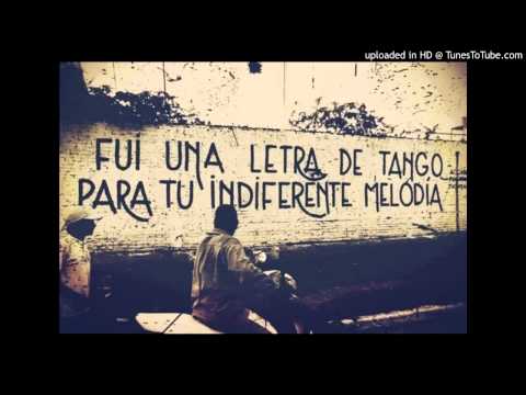 Today's Tango Is... Indiferencia (I) - Juan D'Arienzo 04-01-1938