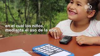 EduCall: llamadas para educar – Colombia