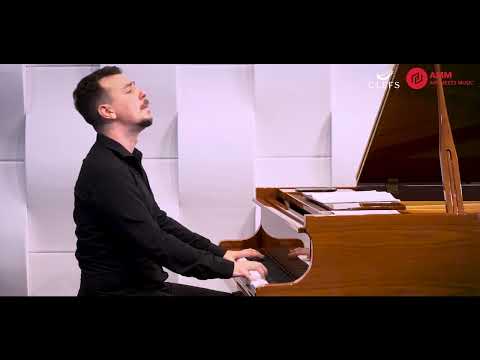 Liber Tango - Iulian Ochescu │A.Piazzolla