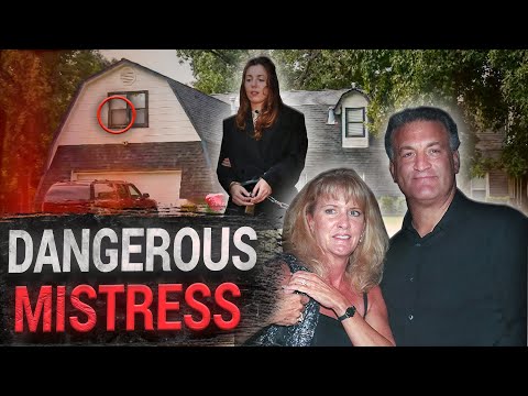 The Scandalous Affair That Shocked the Nation | The Case Of Amy Fisher | True Crime Documentary
