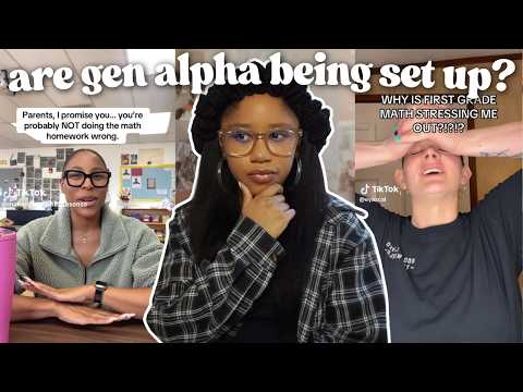 Are Teachers Failing Gen Alpha On Purpose?!