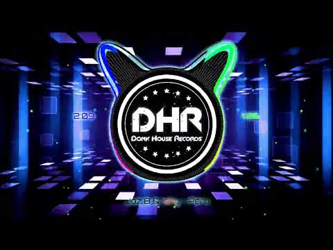 Joz B & Ishy - Peru - DHR