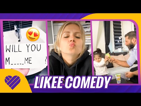 Best Funny Likee Videos - Sep 2020