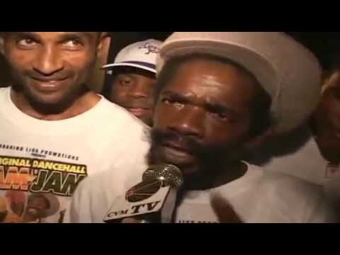 Original Dancehall Jam Jam 2005