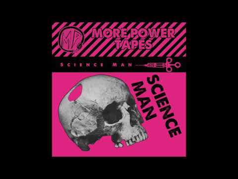 Science Man - DEMO (Full EP)