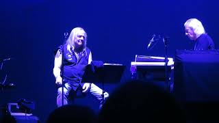 Uriah Heep, Confessions  (I&#39;m So Sorry for the Things I&#39;ve Done.)