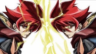 【バトスピ】アイツの光導vsアイツの光導！！！