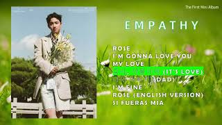 Download lagu D.O. - Full Mini Albums (Empathy-Blossom) #kpop #dohkyungsoo #DO(D.O.) #kyungsoo mp3